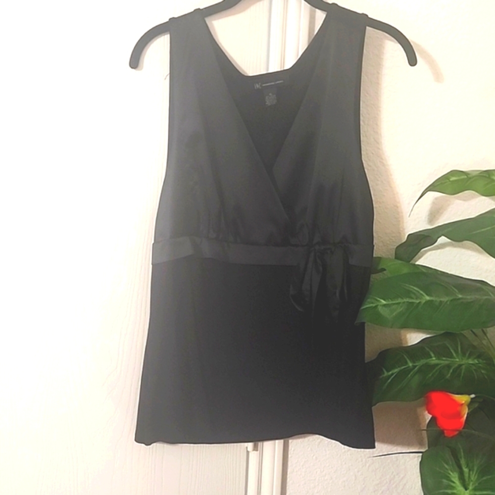 INC Bow Top